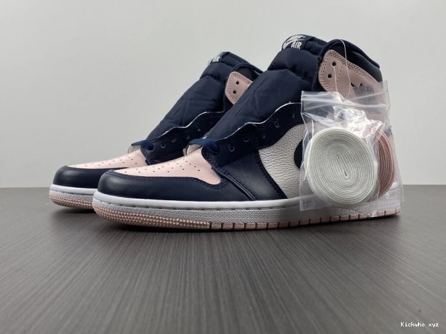High 1 Jordan DD9335-641 OG Atmosphere Air 0701